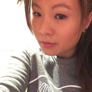Meet your Posher, Rina